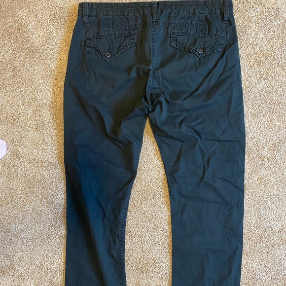 2/$30 ⚡️ - PANTS | Men’s union size 36 - Picture 4 of 4
